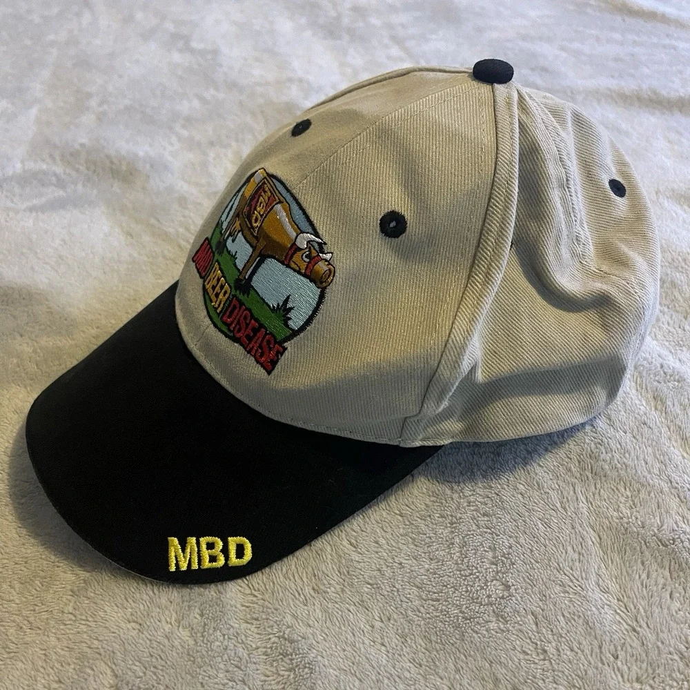 Streetwear Hat Men One Size Beige‎ Adjustable Trucker Baseball Cap Lightweight